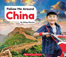 China (Follow Me Around)