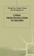 China: from revolution to reform