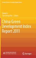 China Green Development Index Report 2011