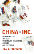 China Inc Export Edition