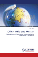 China, India and Russia -