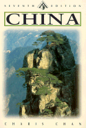 China (Odyssey Illustrated Guides) - Chan, Charis, and Neville-Hadley, Peter