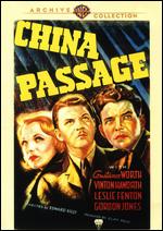 China Passage - Edward Killy