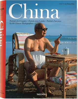 China. Portrait of a Country - Liu, Heung Shing (Editor)