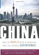 China: The Balance Sheet: What the World Needs to Know Now about the Emerging Superpower