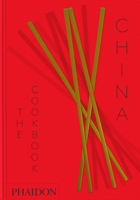 China: The Cookbook - Chan, Kei Lum, and Fong Chan, Diora