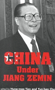 China under Jiang Zemin - Tien, Hung-mao