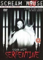 China White Serpentine - Eric Stanze; Robin Garrels