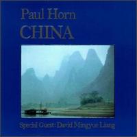 China - Paul Horn
