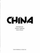 China - Buchanan, Keith M