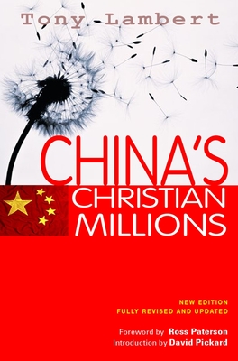 China's Christian Millions - Lambert, Tony