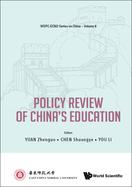 China's Education Policy Review (2018-2021)