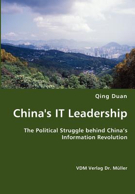 China's IT Leadership - Duan, Qing