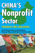 China's Nonprofit Sector: Progress and Challenges