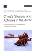 China's Strategy and Activities in the Arctic: Implications for North American and Transatlantic Security, Updated