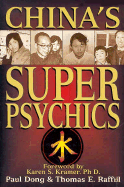 China's Super Psychics