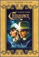 Chinatown [Collector's Edition] - Roman Polanski