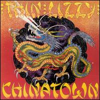 Chinatown - Thin Lizzy