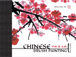 Chinese Brush Painting Step by Step