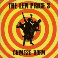 Chinese Burn - The Len Price 3