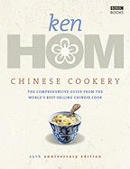 Chinese Cookery - Hom, Ken