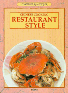 Chinese Cooking Restaurant Style - Ger, Lily, and Ooka, Diane T (Editor)