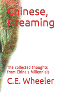 Chinese, Dreaming: The collected thoughts from China's Millennials