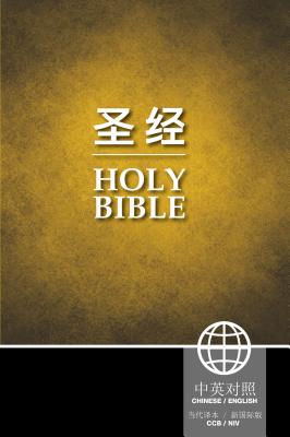 Chinese/English Bilingual Bible-PR-FL/NIV - Zondervan