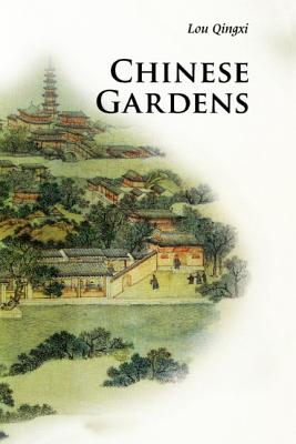 Chinese Gardens - Lou, Qingxi