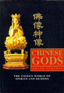 CHINESE GODS - 
