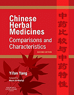 Chinese Herbal Medicines: Comparisons and Characteristics