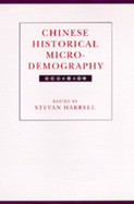 Chinese Historical Microdemography: Volume 20