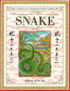 Chinese Horoscope  6:  Snake - Man-ho, Kwok