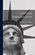 Chinese Immigration