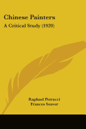 Chinese Painters: A Critical Study (1920)