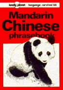 Chinese Phrasebook, 2nd Edition - Taylor, Chris