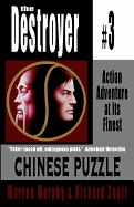 Chinese Puzzle: Destroyer #3