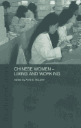 Chinese Women-Living and Working