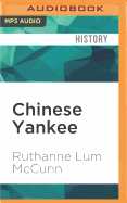 Chinese Yankee
