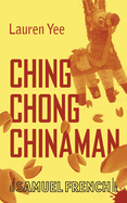 Ching Chong Chinaman