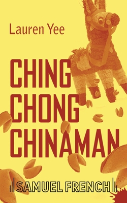 Ching Chong Chinaman - Yee, Lauren