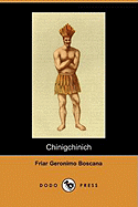 Chinigchinich: A Historical Account of the Origin, Customs, and Traditions of the Indians at the Missionary Establishment of St. Juan