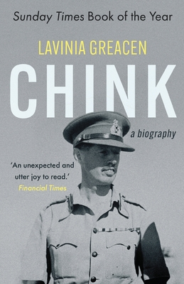 Chink: A biography - Greacen, Lavinia