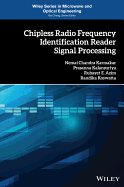 Chipless Radio Frequency Identification Reader Signal Processing