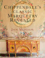 Chippendale's Classic Marquetry Revealed