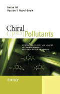 Chiral Pollutants: Distribution, Toxicity and Analysis by Chromatography and Capillary Electrophoresis