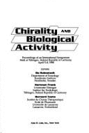 Chirality and Biological Activity