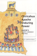 Chiricahua Apache Enduring Power: Naiche's Puberty Ceremony Paintings