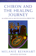 Chiron and the Healing Journey: An Astrological and Pychological Perspective