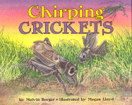 Chirping Crickets: Stage 2 - Berger, Melvin